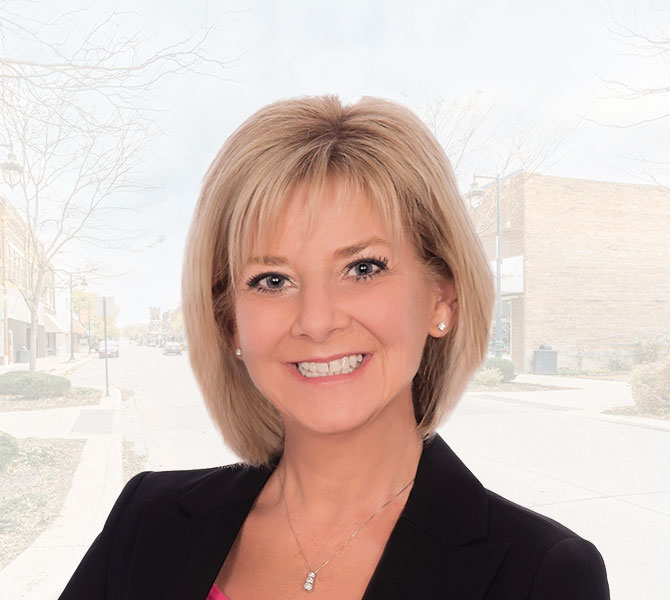 Photo of Staci Augustine